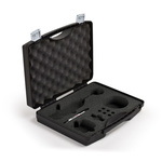 Castle Carrying Case for Use with dBAir Sound Level Meter