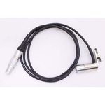 Castle Cable for Use with GA113, GA116I