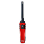 RS PRO RS-72TH Handheld Thermohygrometer, ±3.5 %RH Accuracy, +60°C Max, 100%RH Max