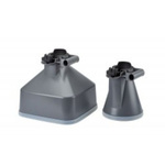 Chauvin Arnoux Volume Flow Hood