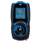 Kane KANE258 Flue Gas Analyser, 0.3%, 5%