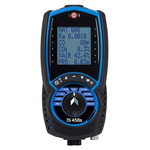 Kane KANE458s Flue Gas Analyser, 0.3%, 5%, 400mbar Max