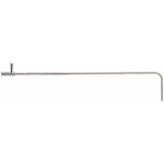 Testo Gas Detection Pilot Tube for testo 340, testo 350, testo 420, testo 440 dP, testo 480, testo 512, testo 521