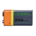 Testo Battery for Use with Testo 112 Series