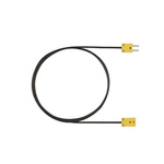 Testo Cable for Use with testo 108, testo 735, testo 922, testo 925