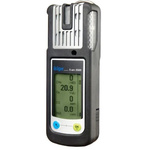 DRAEGER Portable Gas Detector for Carbon Monoxide, Hydrogen Sulphide, Methane, Oxygen Detection, ATEX Approved