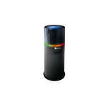 Lascar Data Logging Air Quality Monitor for Humidity, Particulate Matter, Pressure, Temperature, VOC, +60°C Max, 100%RH