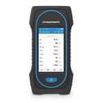 SAUERMANN. Combustion Gas Analyser, 2000ppm, +200mbar Max