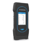 SAUERMANN. Combustion Gas Analyser, 2000ppm, +200mbar Max