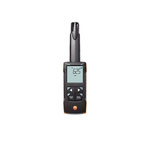 Testo 535 CO2 Sensor, +50°C Max, Battery-Powered