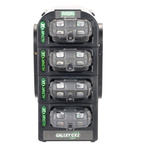 MSA Safety Gas Detection Battery Charger for Altair 4XR, EU Plug