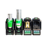 MSA Safety Gas Detection Case for Altair 4XR, EU Plug