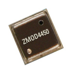 Renesas Electronics Air Quality Sensor, +25°C Max, 80%RH Max