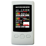 Seeit MULTIFIELD EMF Meter, 3.5GHz