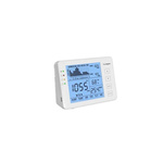 Digitron AM60 Data Logging Air Quality Monitor for CO2, Humidity, Temperature, +50°C Max, 95%RH Max, Battery-Powered
