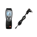 Testo testo 315-3 Data Logging Air Quality Monitor for CO2, +40°C Max, 95%RH Max, Battery-Powered