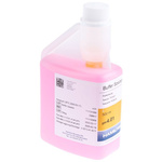 Burkert 418540 pH Buffer Solution, 500ml Bottle, 4.01