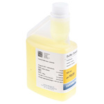 Burkert 418543 pH Buffer Solution, 500ml Bottle, 10.01