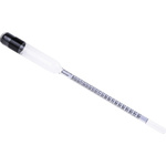 Brannan Hydrometer, 1°SG min 1.2°SG max, 15.6°C
