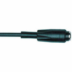 Jumo Cable for Use with Compensation Thermometer, Glass Conductivity Cell, pH & Redox Electrode