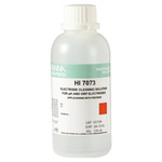Hanna Instruments HI7073L Buffer Solution, 460ml Bottle