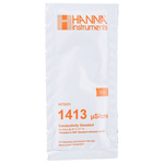 Hanna Instruments HI70031P Buffer Solution 1413μS/cm, 20ml Sachet