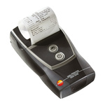 Testo Combustion Gas Analyser Printer