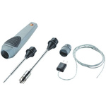 Testo Hygrometer Probe Head for Use with testo 635