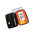 Hirst Magnetics GM07 Gauss Meter, DC and 15 Hz → 10 kHz
