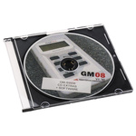 Hirst Magnetics Software for Use with GM07 Series, GM08 Series