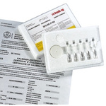 Rotronic Instruments Hygrometer Capsule for Use with SCS Humidity Standard & Calibration Device