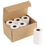 Testo Thermal Paper Roll for Use with Testo Cordless IRDA Printer