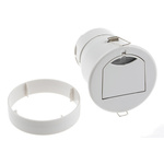 RS PRO Microwave Ceiling Microwave Detector