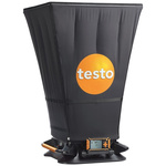 Testo Volume Flow Hood for Use with Testo 420 Series