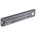 Brannan 13/606/2 Handheld Hygrometer, +50°C Max