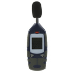 Casella Cel CEL- 240 Sound Level Meter, 30dB to 130dB