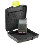 RS PRO Solar Power Meter ISM400, Solar Power