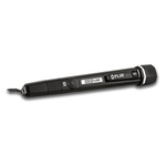 FLIR MR40 Moisture Meter, 60 % RH Max, ±2 % Accuracy, Digital Display, Battery-Powered