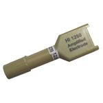 Hanna Instruments HI1280 PP pH Analysis Electrode, 0 to +100 °C, 0 to 13 pH