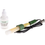 Hanna Instruments PEI Conductivity Sensor, Gel + BNC Interface