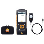 Testo 440 Lux Kit Light Meter