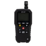 FLIR MR77 Moisture Meter, +200 °C, 99.9 % RH Max, ±2 (Sensor Temperature) °C, ±2 (Vapor Pressure) %, ±2.5 (Relative