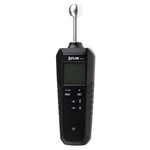 FLIR MR59 Moisture Meter, 100 % RH Max, Digital Display, Battery-Powered