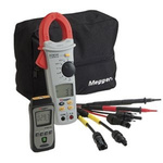 Megger 1002-551 Solar Power Meter PVK330, Solar Power