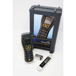 Protimeter BLD5765 Hygrostat, 99 % RH Max, Backlit LCD Display, Battery-Powered