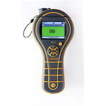 Protimeter BLD9800 Moisture Meter, 99 % RH Max, LCD Display, Battery-Powered