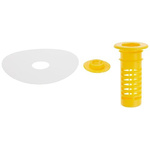 Protimeter Moisture Meter Pin for Use with MMS2 Hygrometer Device, Protimeter Hygromaster 2
