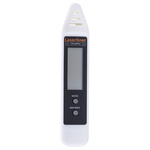 Laserliner 082.034A Digital Hygrometer, ±2 %RH Accuracy, 99%RH Max