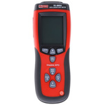 RS PRO RS-8809A Light Meter, 4 %