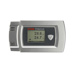 Rotronic Instruments Hygrometer, UKAS Calibration